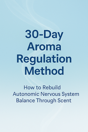 30-Day Aroma Regulation Method: How to Rebuild Autonomic Nervous System Balance