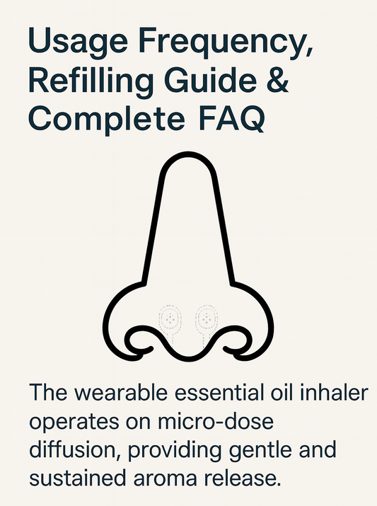 Usage Frequency, Refilling Guide & Complete FAQ