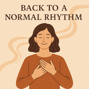 Aroma × Habit Reset A Mind–Body Reset Ritual  Use micro-dose aroma to shift your brain into a better state