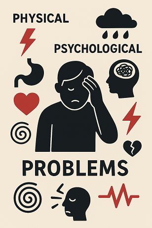 Why Autonomic Nervous System Dysregulation Is Linked to So Many Physical and Emotional Symptoms ?