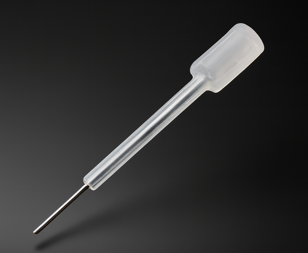 ( Wearable Nasal Diffuser x 3 - Silicone Dropper x 1 - 5ml Empty Bottle x 1 ) - Unscented(Essential Oils Not Included) - Reusable - Refillable - 🚚 Free shipping with 2+ items