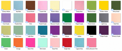 Custom Two-Color Silicone Coasters — Christmas 2026 & New Year 2027