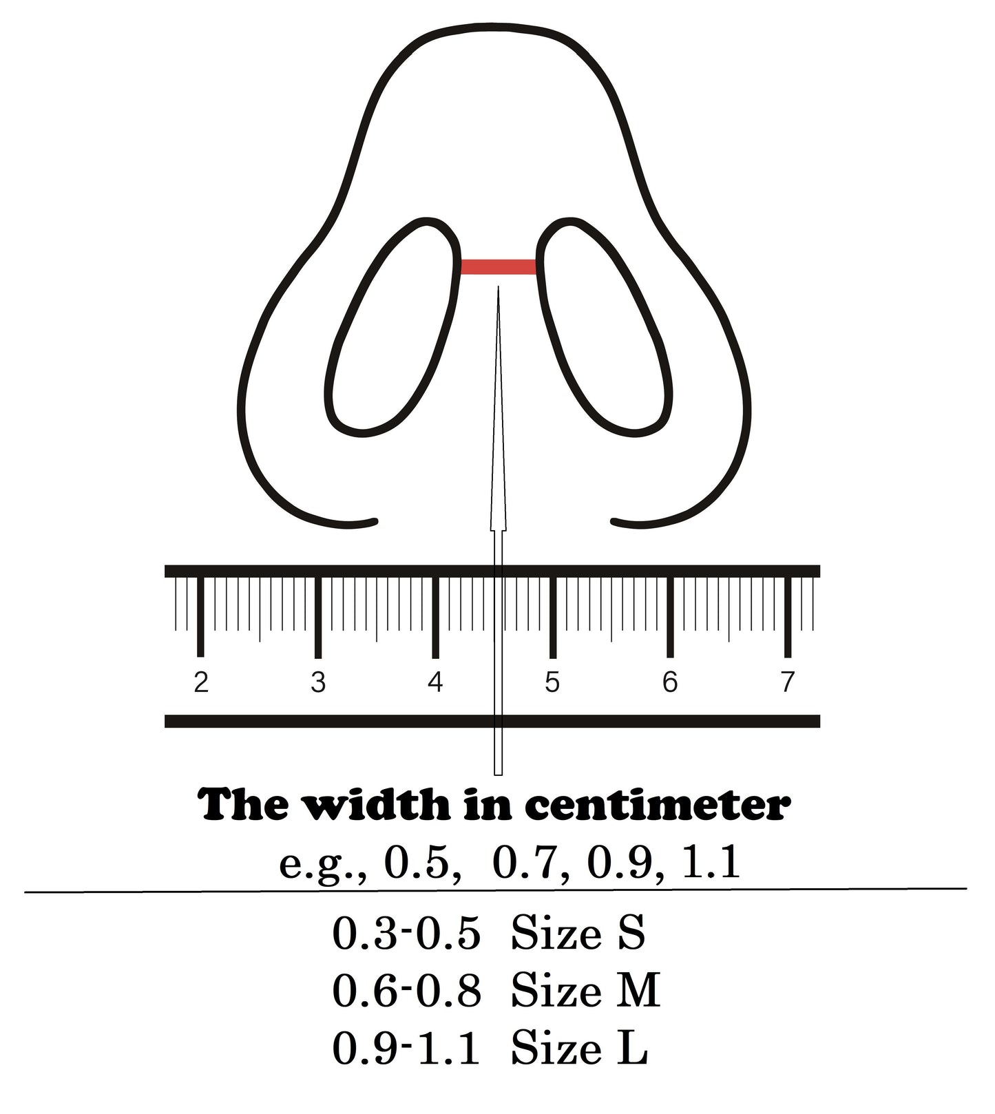 ( Wearable Nasal Diffuser x 3 - Silicone Dropper x 1 - 5ml Empty Bottle x 1 ) - Unscented(Essential Oils Not Included) - Reusable - Refillable - 🚚 Free shipping with 2+ items