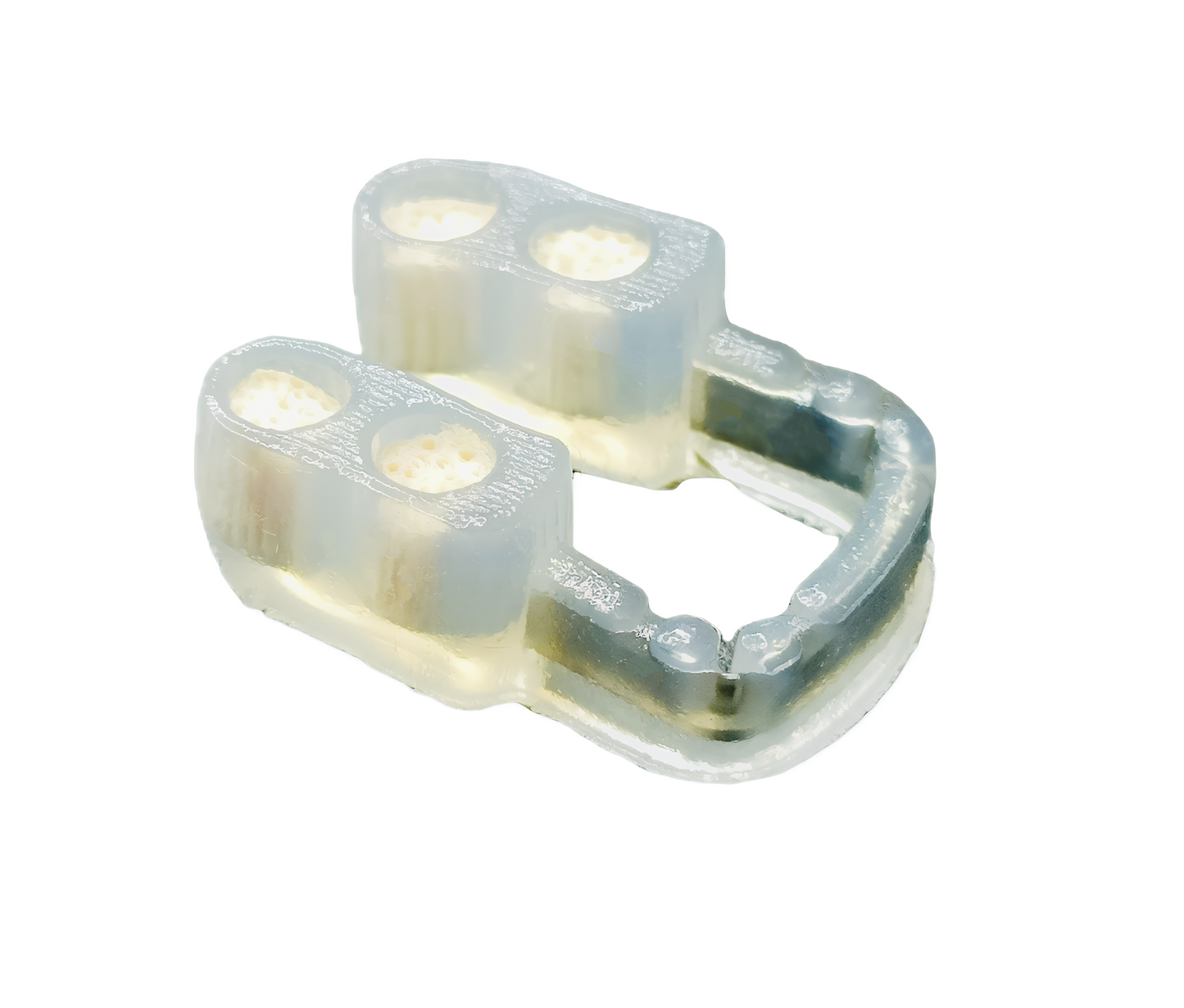 ( Wearable Nasal Diffuser x 3 - Silicone Dropper x 1 - 5ml Empty Bottle x 1 ) - Unscented(Essential Oils Not Included) - Reusable - Refillable - 🚚 Free shipping with 2+ items